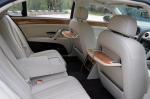 Bentley Flying Spur 2014 года